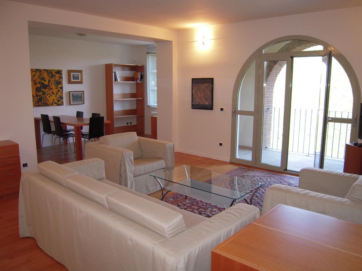 Sassetta Holiday Apartment Bagian luar foto
