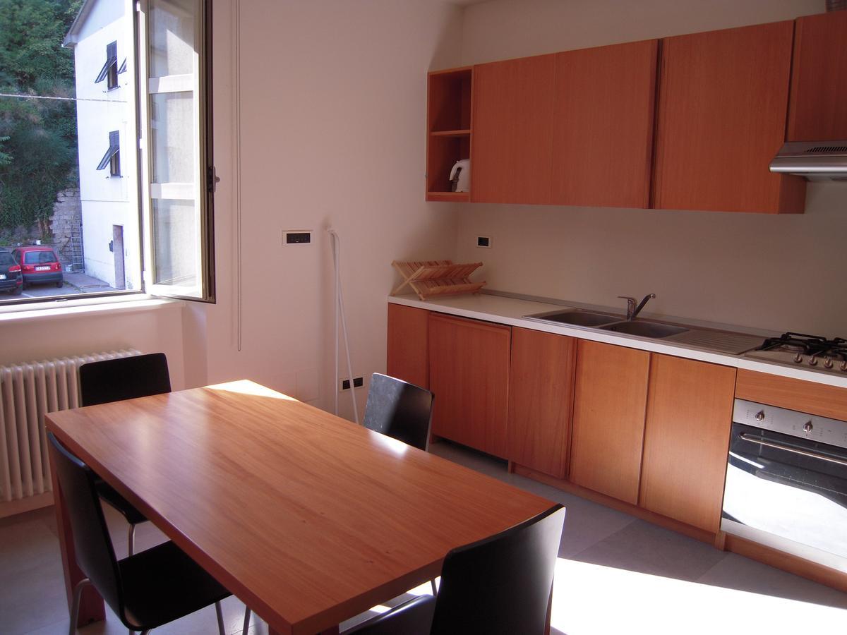 Sassetta Holiday Apartment Bagian luar foto
