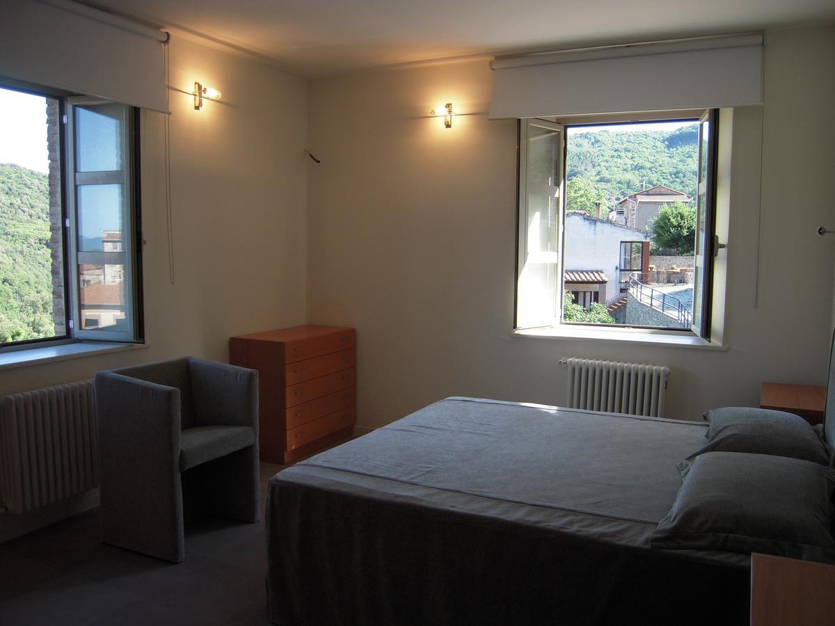Sassetta Holiday Apartment Bagian luar foto