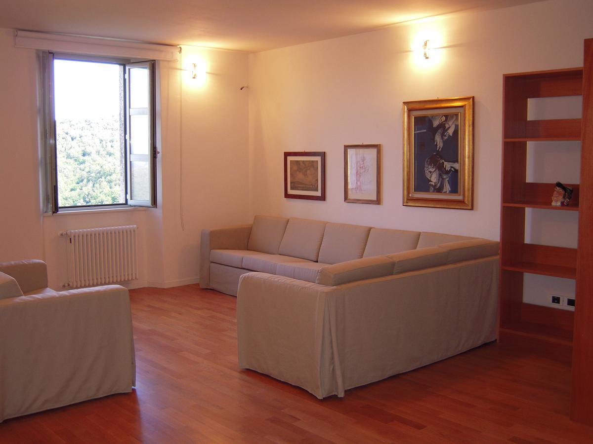 Sassetta Holiday Apartment Bagian luar foto