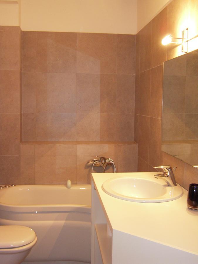Sassetta Holiday Apartment Bagian luar foto