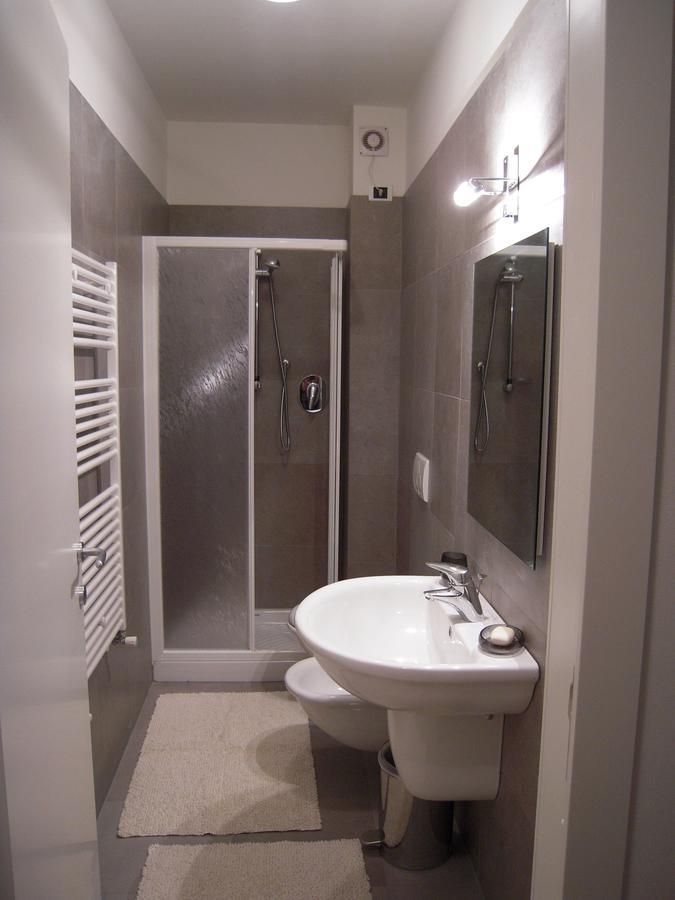 Sassetta Holiday Apartment Bagian luar foto