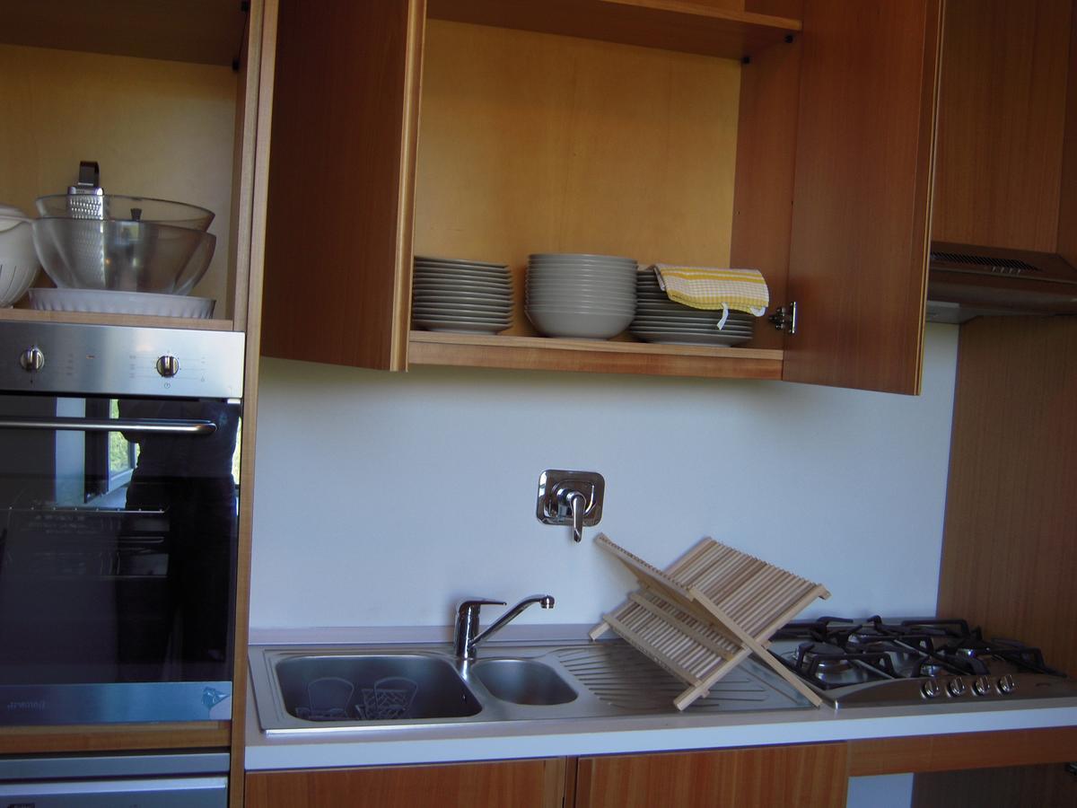 Sassetta Holiday Apartment Bagian luar foto